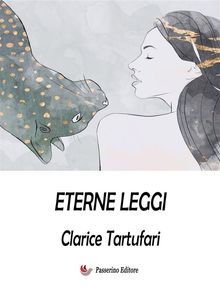 Eterne leggi.  Clarice Tartufari