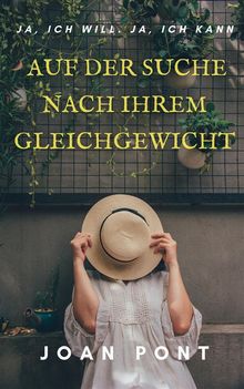 Auf Der Suche Nach Ihrem Gleichgewicht..  JOAN PONT GALMS