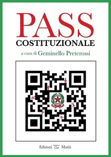 Pass Costituzionale.  Preterossi Geminello