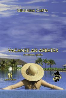 Vacanze.  Carta Giuliana