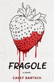 Fragole.  Roberta Berardi