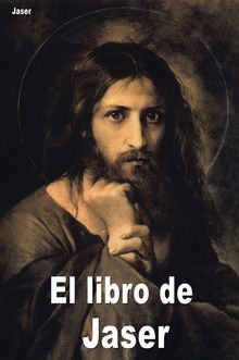 El LIBRO DE  JASER.  Jaryetdel Yassadin