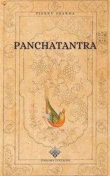 Panchatantra.  Vishnu Sharma