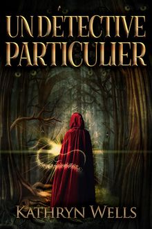 Un Dtective Particulier.  Christophe Deltang