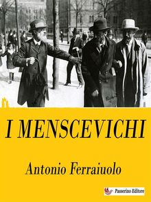 I menscevichi.  Antonio Ferraiuolo