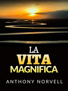 La Vita Magnifica (Tradotto).  David De Angelis