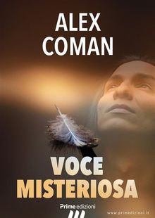 Voce Misteriosa.  Alex Coman