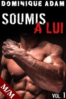 Soumis A Lui - Tome 1.  Adam Dominique