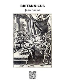 Britannicus.  Jean Racine