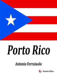 Porto Rico.  Antonio Ferraiuolo