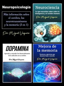 Neuropsicologa.  Miguel Vaquero