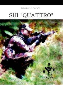 SHI "Quattro".  Emanuele Peraro