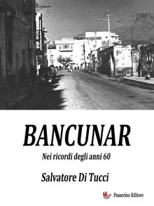 Bancunar.  Salvatore Di Tucci