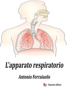 L'apparato respiratorio.  Antonio Ferraiuolo