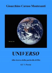 Universo.  Gioacchino Caruso