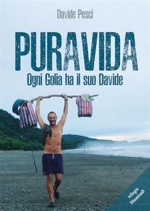 PURAVIDA.  Davide Pesci