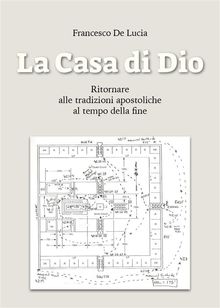 La Casa di Dio.  Francesco De Lucia