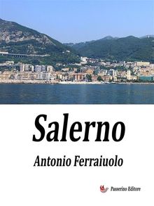 Salerno.  Antonio Ferraiuolo