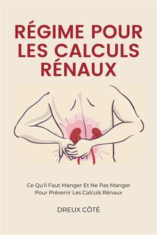 Rgime Pour Les Calculs Rnaux.  Dreux Ct