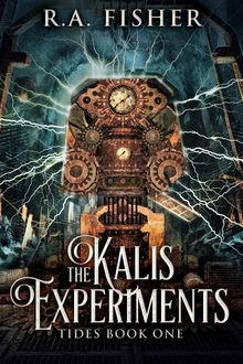 The Kalis Experiments.  R.A. Fisher