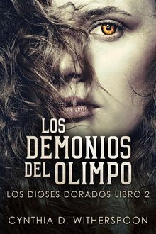 Los Demonios del Olimpo.  Ana Zambrano