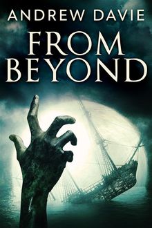 From Beyond.  Andrew Davie