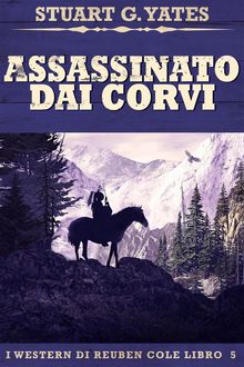 Assassinato Dai Corvi.  Simona Leggero