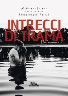 Intrecci di trama.  AA. VV.