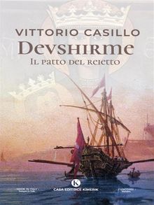 Devshirme.  Vittorio Casillo