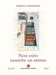 Non esito neanche un attimo.  Roberta Cannarozzo