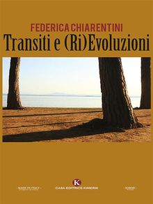 Transiti e (Ri)Evoluzioni.  Federica Chiarentini