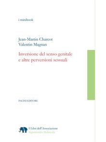 Inversione del senso genitale e altre perversioni sessuali.  Giulia Scuro