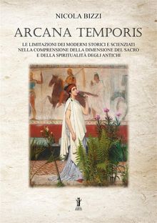 Arcana Temporis.  Nicola Bizzi