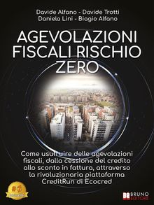 Agevolazioni Fiscali Rischio Zero.  Davide Trotti