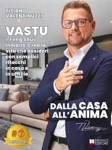 Dalla Casa All'Anima.  Tiziano Valentinuzzi