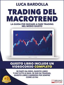 Trading Del Macrotrend.  Luca Bardolla