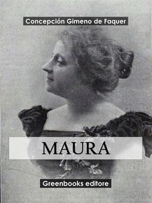 Maura.  Concepcin Gimeno de Flaquer