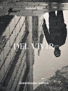 Del vivir.  Gabriel Mir