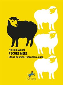 Pecore Nere.  Alessia Susani