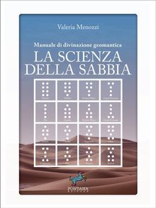 La scienza della sabbia.  Valeria Menozzi