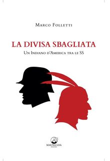 La divisa sbagliata.  Marco Folletti