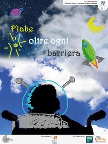 Fiabe oltre ogni barriera IV. VV AA