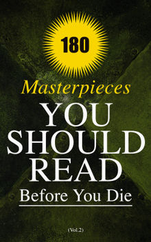 180 Masterpieces You Should Read Before You Die (Vol.2).  Edith Wharton