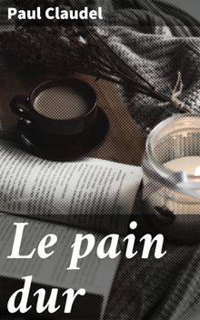 Le pain dur.  Paul Claudel