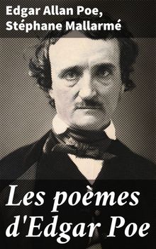 Les pomes d'Edgar Poe.  Edgar Allan Poe