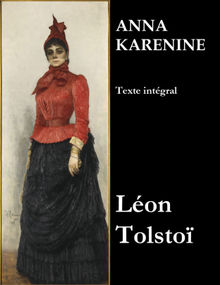 Anna Karnine (Texte intgral).  Len Tolstoi