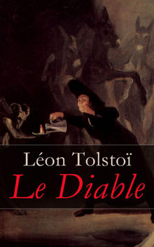 Le Diable.  Len Tolstoi