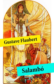 Salamb (texto completo, con ndice activo).  Gustave Flaubert