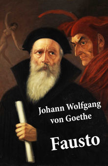 Fausto (texto completo, con ndice activo).  Johann Wolfgang von Goethe