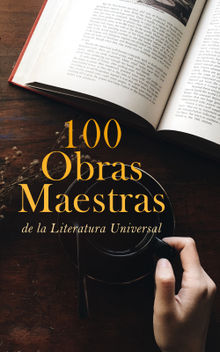 100 Obras Maestras de la Literatura Universal.  Jos Zorrilla